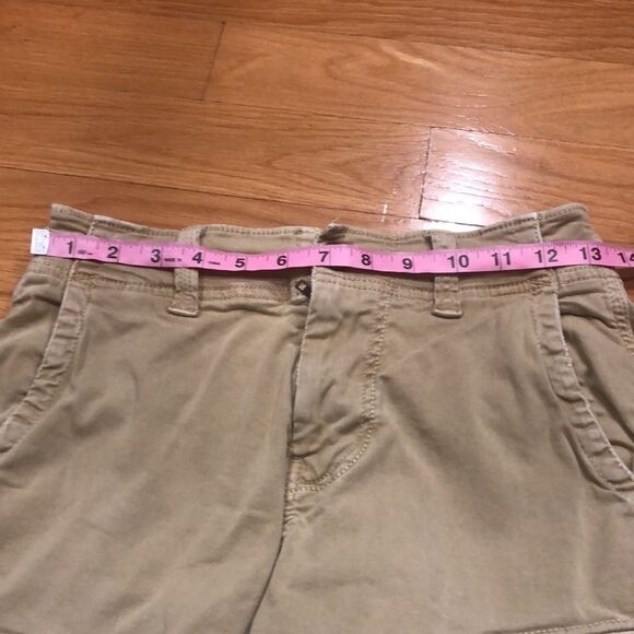 AEO Extreme Flex Classic Shorts Size 26. - Picture 9 of 12